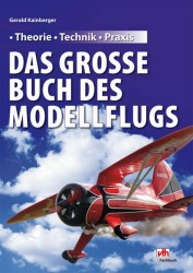 Das grosse Buch des Modellflugs