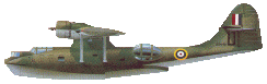 Catalina Flugboot