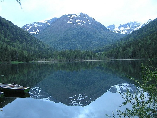 Panorama-Überblick