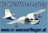 IG RC-Wasserflug Wien/Niederösterreich